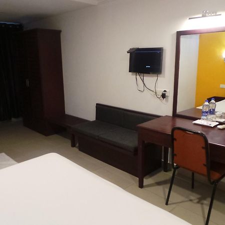 Hotel Wayanad Regency Kedavūr Extérieur photo
