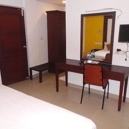 Hotel Wayanad Regency Kedavūr Extérieur photo