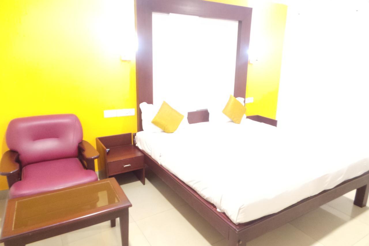 Hotel Wayanad Regency Kedavūr Extérieur photo