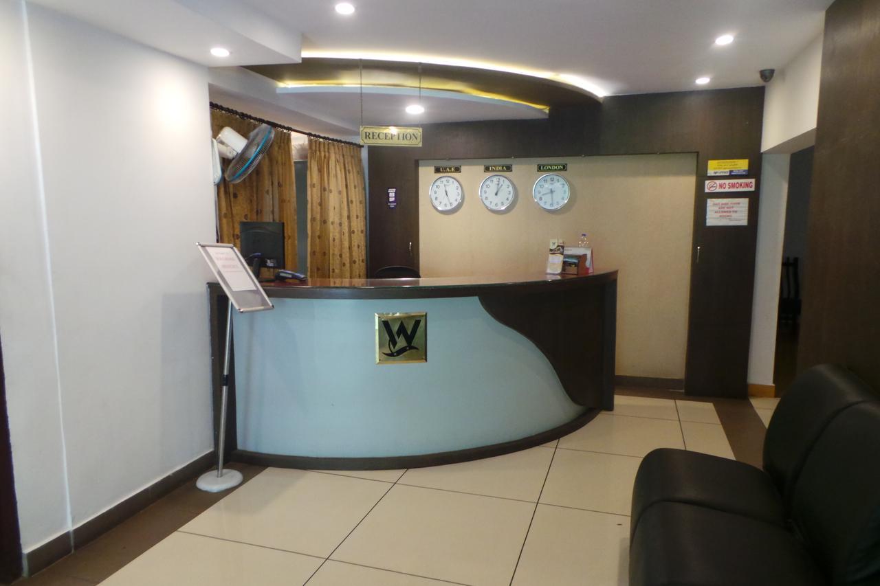 Hotel Wayanad Regency Kedavūr Extérieur photo