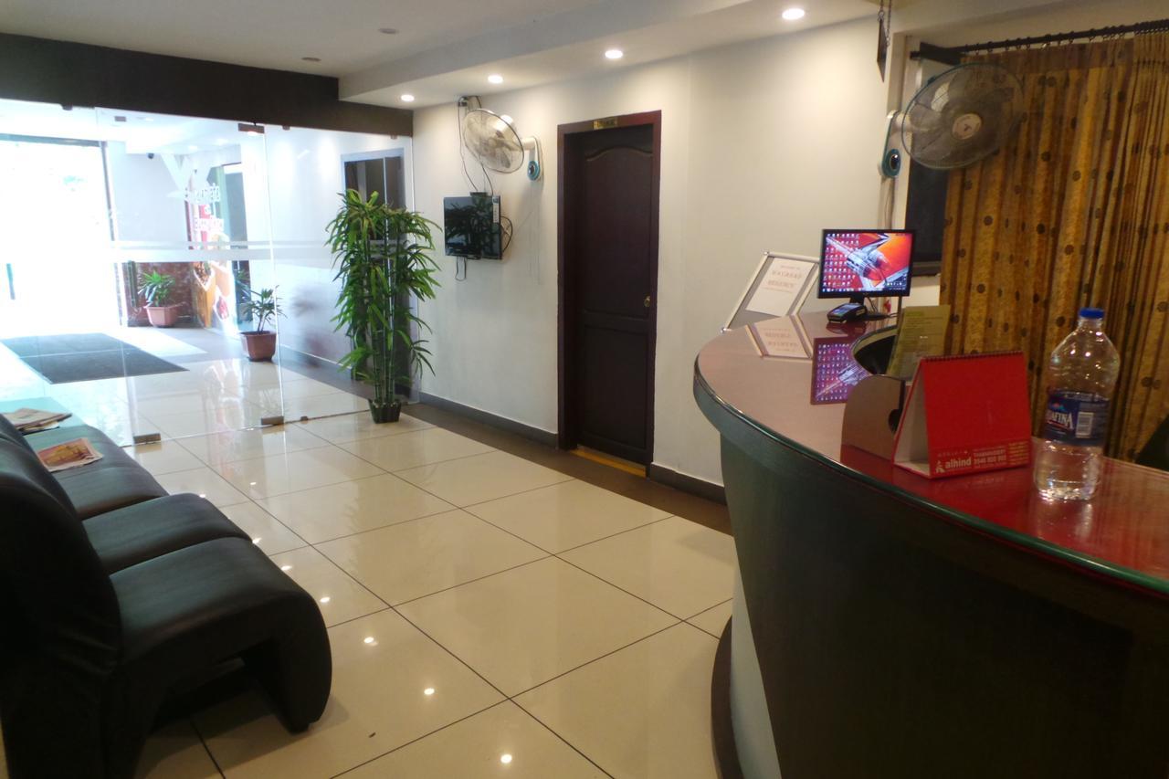 Hotel Wayanad Regency Kedavūr Extérieur photo